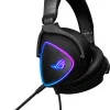 Геймърски слушалки ASUS ROG Delta S, USB-C, Aura Sync RGB