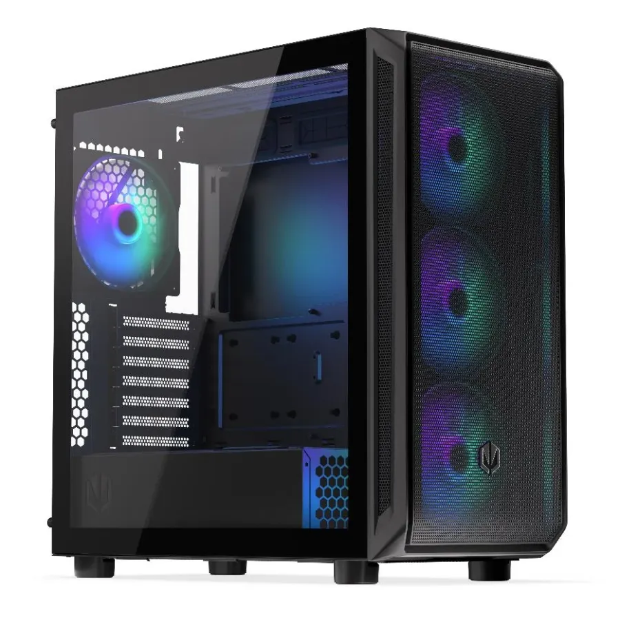 Кутия ENDORFY ARX 700 ARGB - Middle Tower Кутия ENDORFY ARX 700 ARGB - Middle Tower