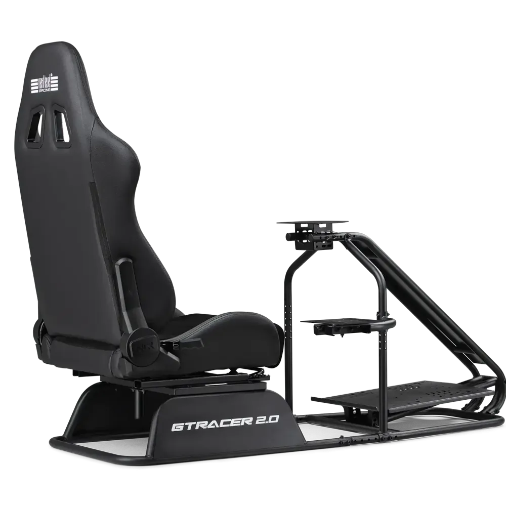 Кокпит симулатор Next Level Racing GT Racer V2