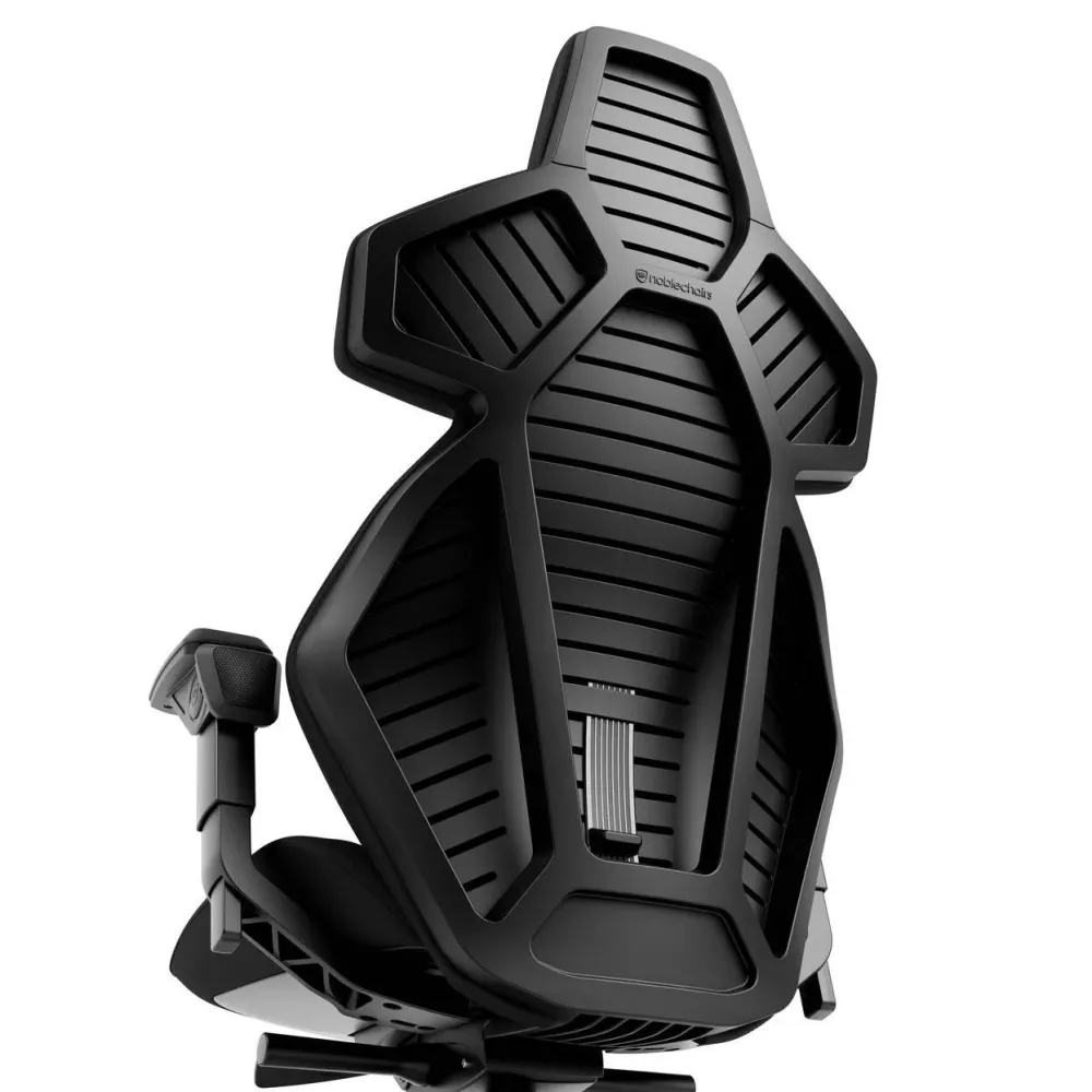 Геймърски стол noblechairs DAWN - Black Edition