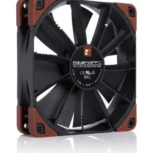 Вентилатор Noctua NF-F12-iPPC-24V-3000-SP-IP67-PWM