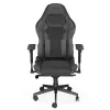 Геймърски стол ENDORFY Scrim BK - Черен