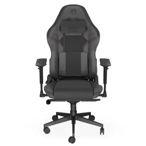 Геймърски стол ENDORFY Scrim BK - Черен