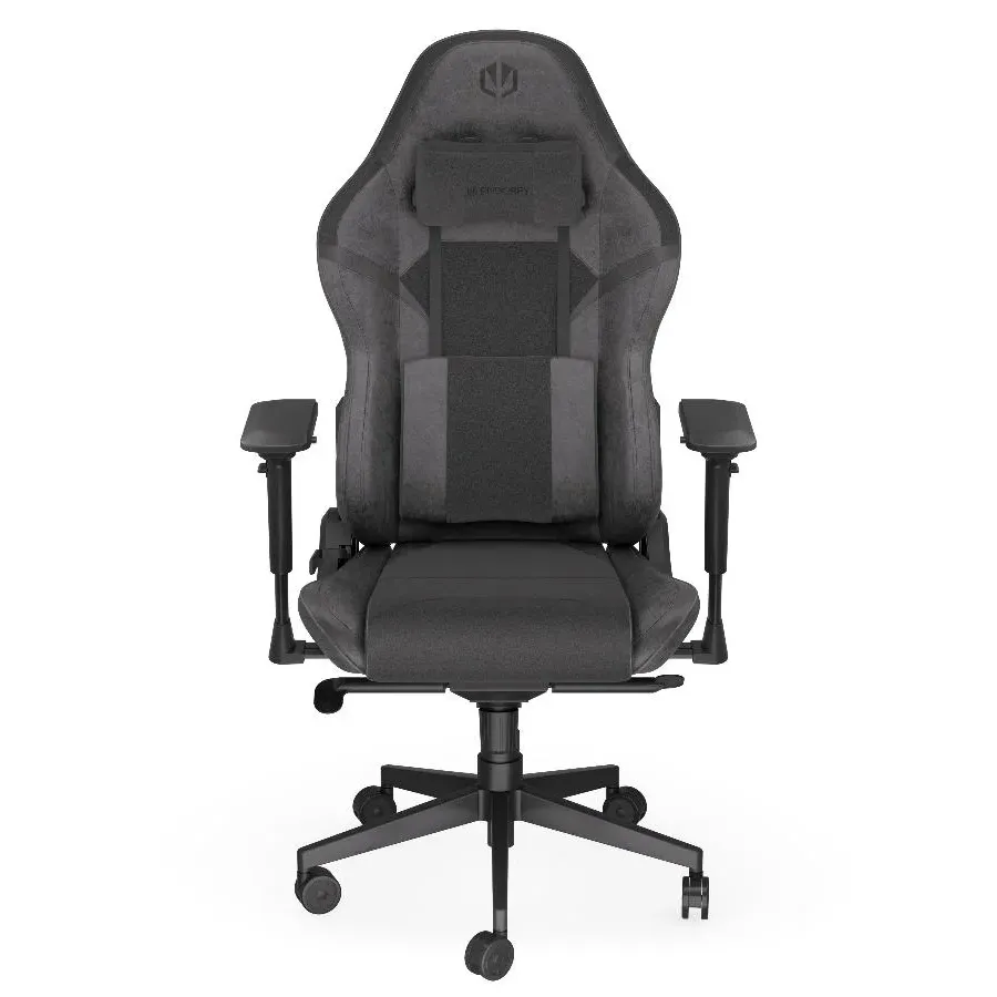 Геймърски стол ENDORFY Scrim BK - Черен