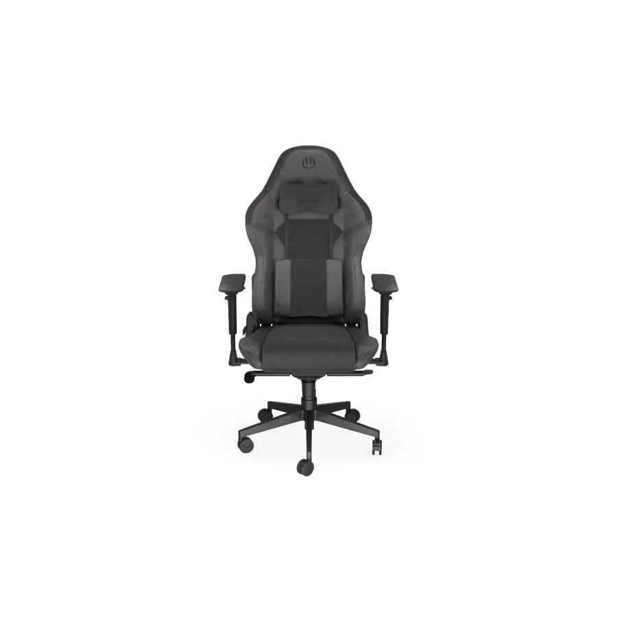 Геймърски стол ENDORFY Scrim BK - Черен Геймърски стол ENDORFY Scrim BK - Черен