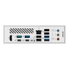 Дънна платка ASUS X870 MAX GAMING WHITE WiFi7 AM5 DDR5
