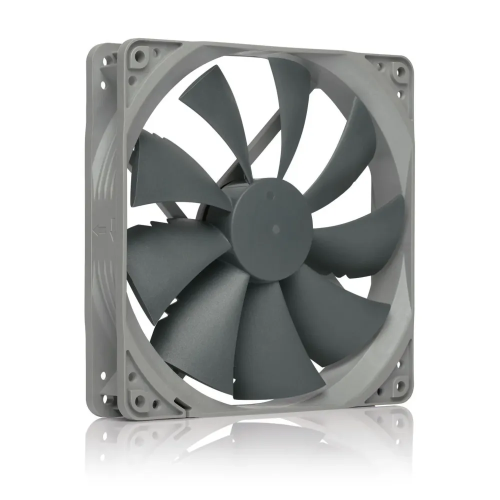 Вентилатор Noctua 140mm NF-P14S redux 1500-PWM Вентилатор Noctua 140mm NF-P14S redux 1500-PWM