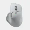 Безжична лазерна мишка LOGITECH MX MASTER 4 Pale Gray