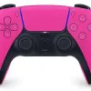 Безжичен геймпад Sony PS5 DualSense - Nova Pink Безжичен геймпад Sony PS5 DualSense - Nova Pink