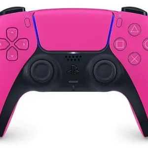 Безжичен геймпад Sony PS5 DualSense - Nova Pink