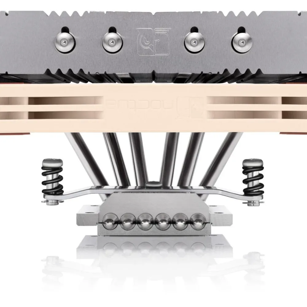 Охладител за процесор Noctua NH-L12Sx77