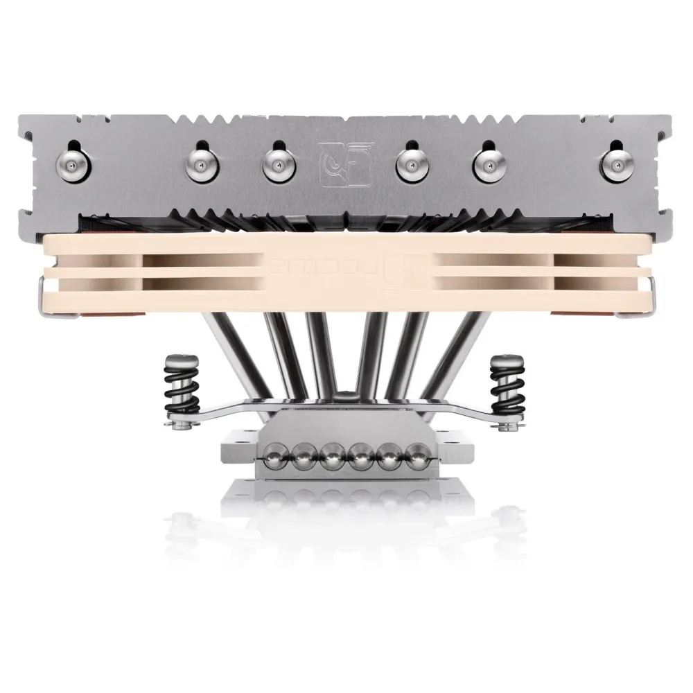 Охладител за процесор Noctua NH-L12Sx77 Охладител за процесор Noctua NH-L12Sx77