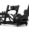 Седалка за симулатор Next Level Racing Elite Formula Sim Racing Seat Седалка за симулатор Next Level Racing Elite Formula Sim Racing Seat