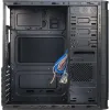 Кутия Inter Tech IT-5905, Mid-Tower, ATX