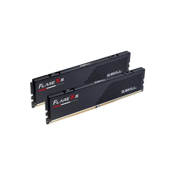 Памет G.SKILL Flare X5 Black 32GB(2x16GB) DDR5 6000MHz CL30