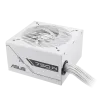 Захранващ блок ASUS PRIME 750W White Edition, 80+ Bronze