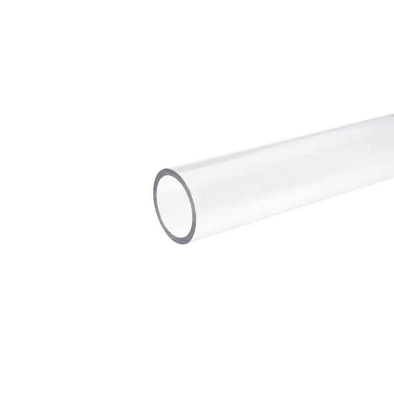 Твърди връзки Alphacool Ice Tube 16/13mm PETG 60cm - 4бр Твърди връзки Alphacool Ice Tube 16/13mm PETG 60cm - 4бр