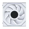 Вентилатори 3бр Lian Li UNI FAN SL Wireless LCD ARGB PWM - 120 mm Бели