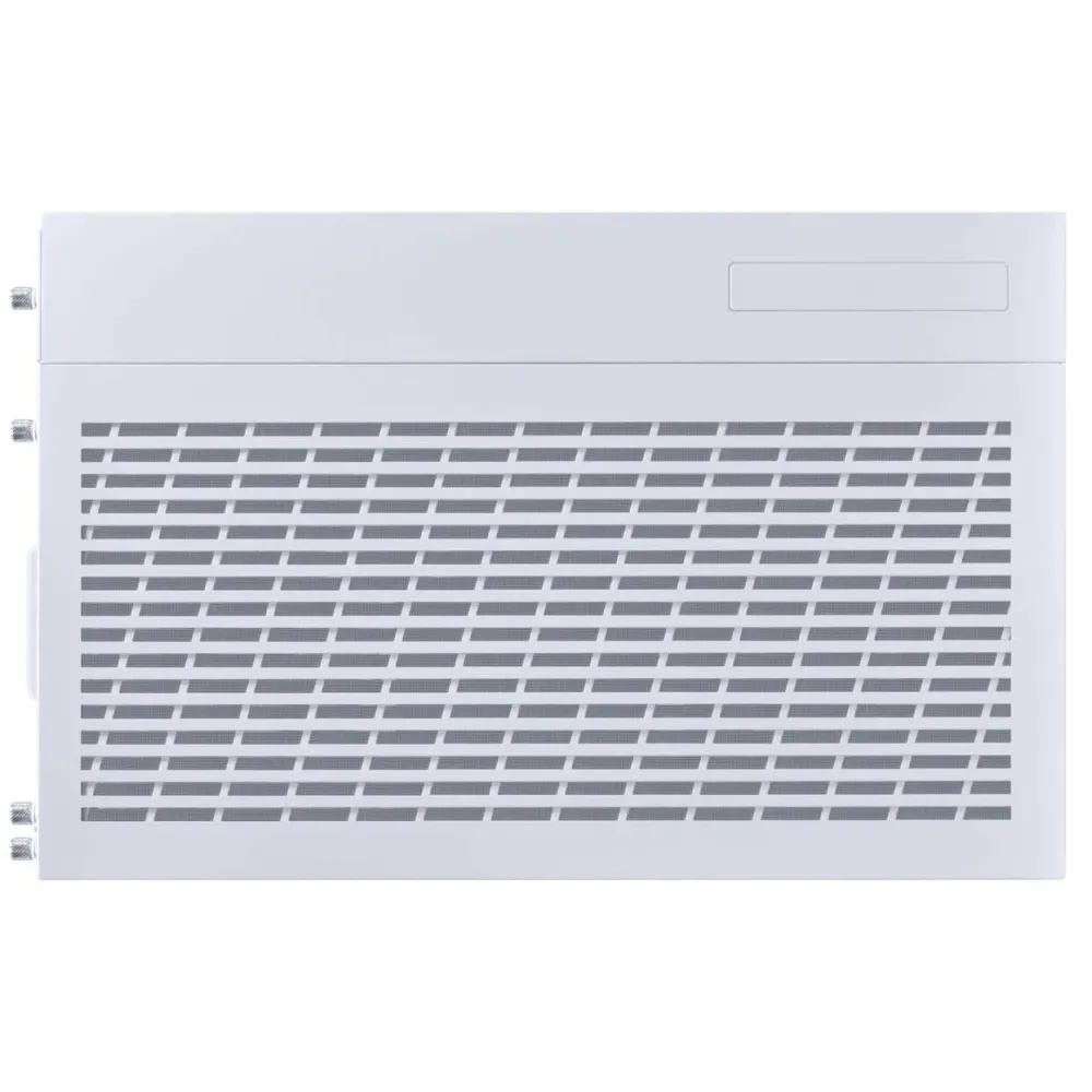 Кутия Lian Li O11 Dynamic Mini V2, Mini-Tower - White