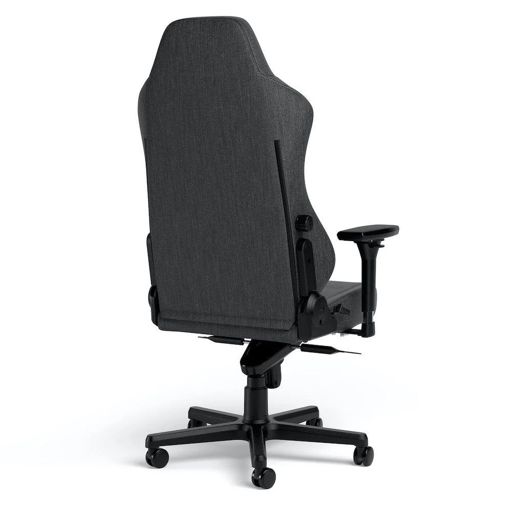 Геймърски стол noblechairs HERO TX, Grey Геймърски стол noblechairs HERO TX, Grey