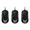 Геймърска мишка HyperX Pulsefire Haste, RGB, Черен