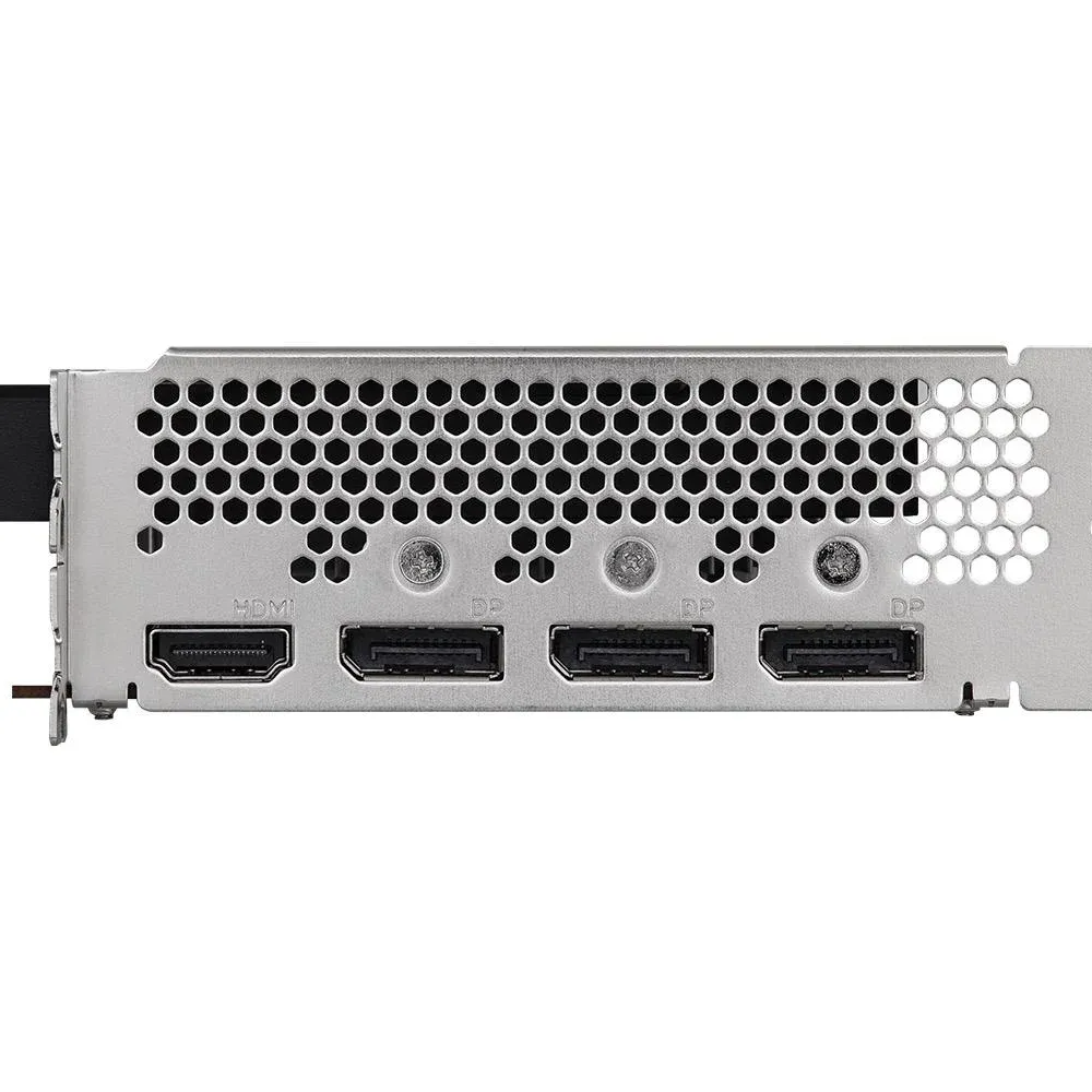 Видео карта ASRock Intel ARC A380 Challenger ITX 6GB OC