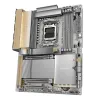 Дънна платка GIGABYTE X870E AERO X3D WOOD WIFI7, Socket AM5 Дънна платка GIGABYTE X870E AERO X3D WOOD WIFI7, Socket AM5