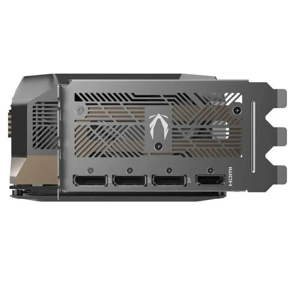 Видео карта ZOTAC GAMING RTX 5080 AMP Extreme Infinity 16GB GDDR7