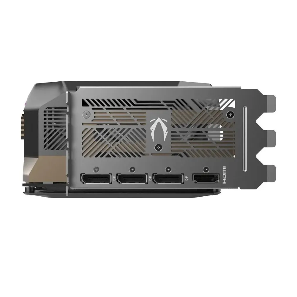 Видео карта ZOTAC GAMING RTX 5080 AMP Extreme Infinity 16GB GDDR7