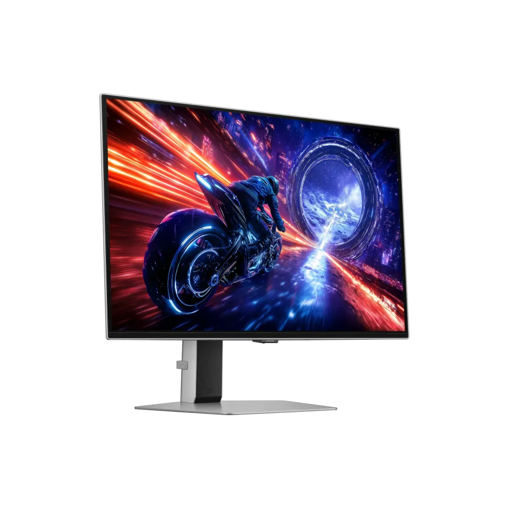 Монитор SAMSUNG Odyssey OLED G6 G60SF - 27 Монитор SAMSUNG Odyssey OLED G6 G60SF - 27
