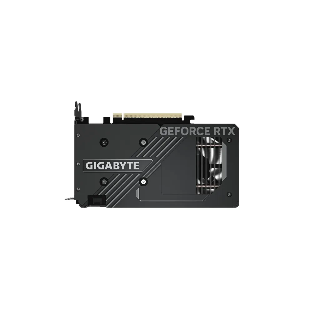 Видео карта GIGABYTE RTX 5060 WINDFORCE MAX OC 8GB GDDR7