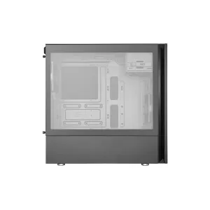 Кутия Cooler Master Silencio S600 TG