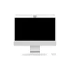 Лампа за четене за монитор BenQ CLIP iScreenBar Silver