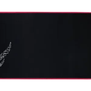 Подложка за мишка PowerColor Red Devil RGB - XL