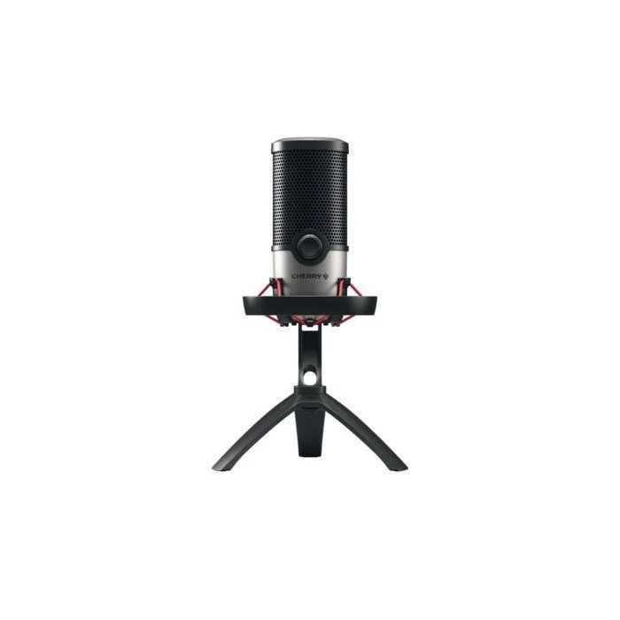 Настолен микрофон CHERRY UM 6.0 ADVANCED, MIC-JA-0710 Настолен микрофон CHERRY UM 6.0 ADVANCED, MIC-JA-0710