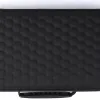 Kалъф за клавиатура Keychon K6 (Plastic) удароустойчив, пластмасов, Черен