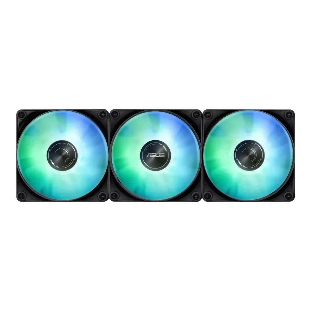 Охладител за процесор ASUS MAX Gaming LC 360 ARGB LCD