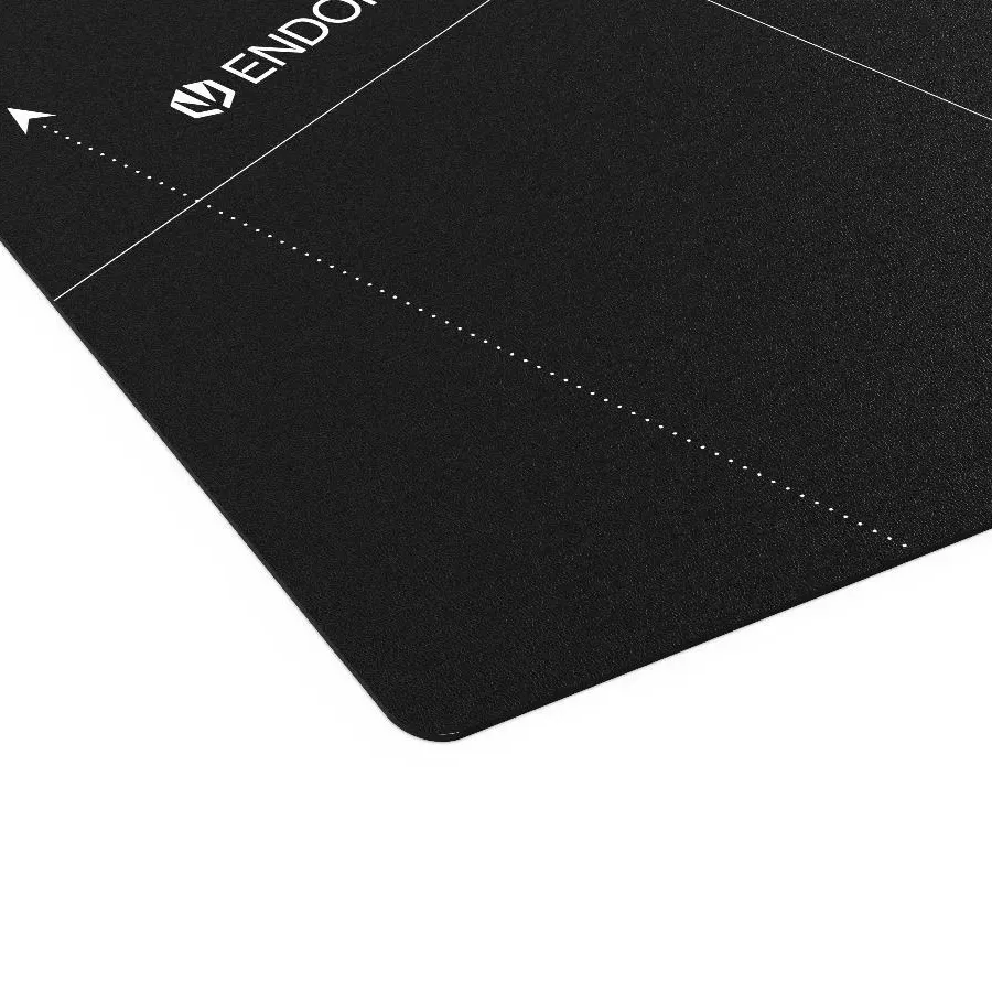 Подложка за стол ENDORFY Floor Pad FP90S Подложка за стол ENDORFY Floor Pad FP90S