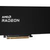 Видео карта PowerColor Radeon AI PRO R9600D 32GB GDDR6