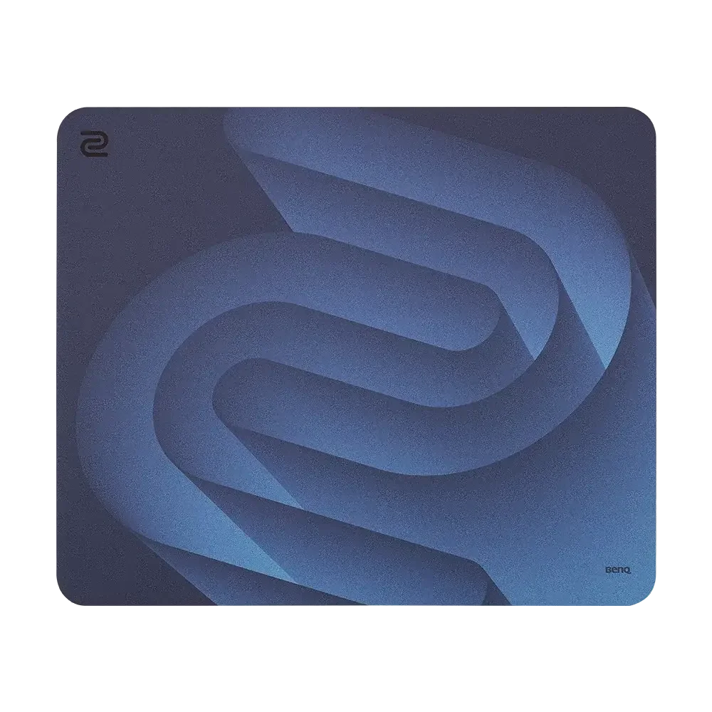 Геймърски пад ZOWIE G-SR-SE BLUE II - L