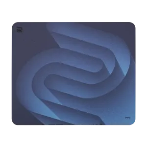 Геймърски пад ZOWIE G-SR-SE BLUE II - L