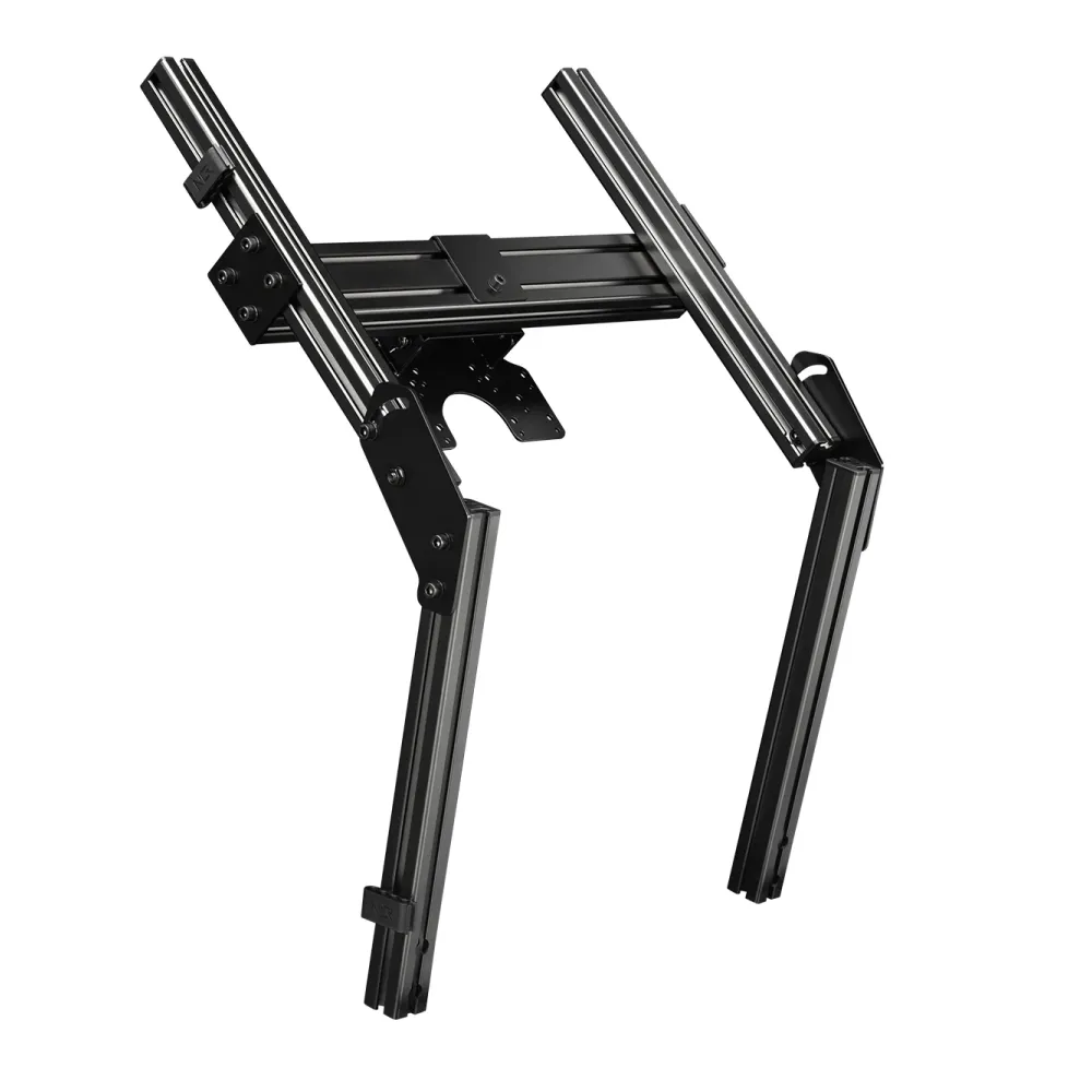 Удължително рамо стойка Next Level Racing Elite Freestanding Overhead Carbon Grey