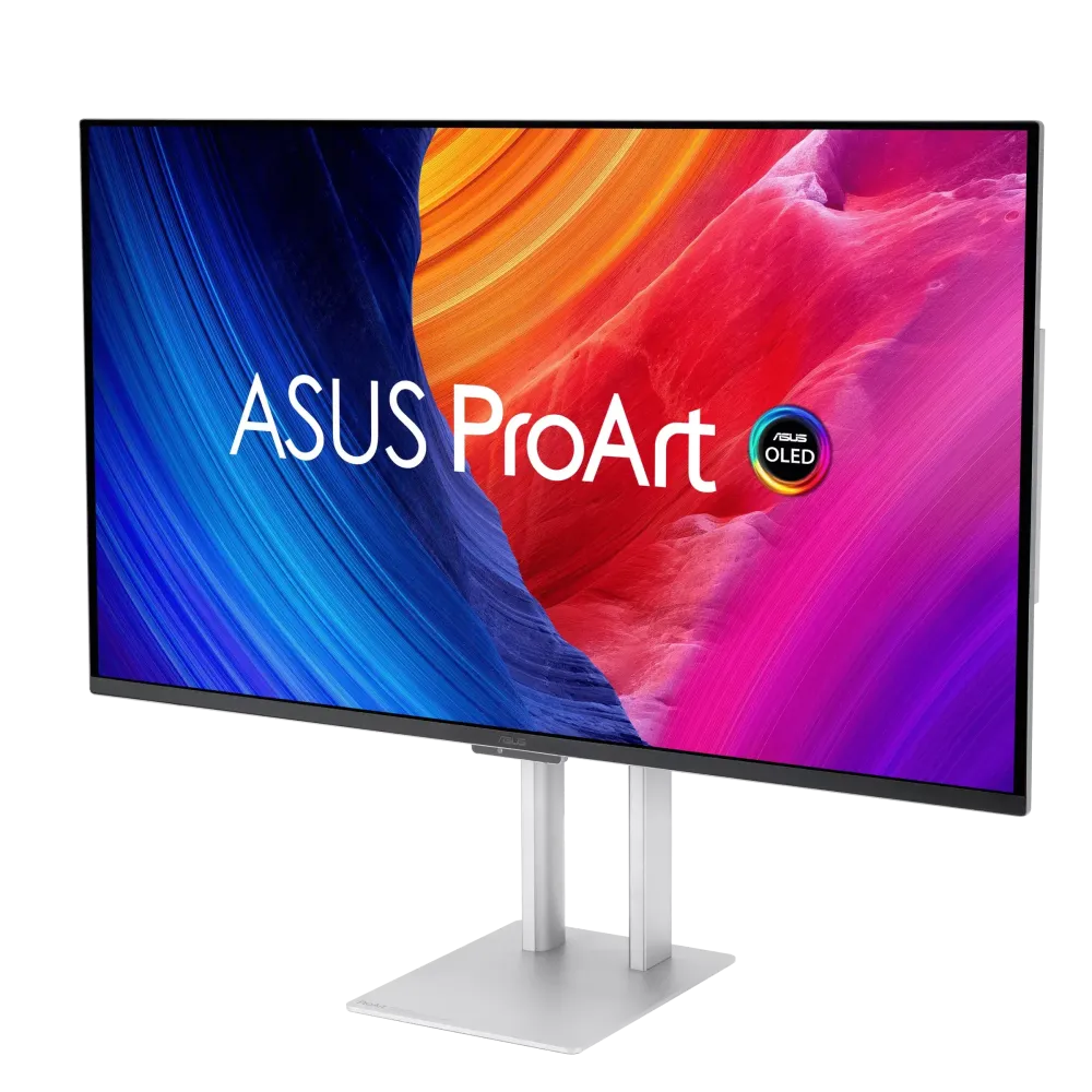 Монитор ASUS ProArt OLED PA32UCDM - 32