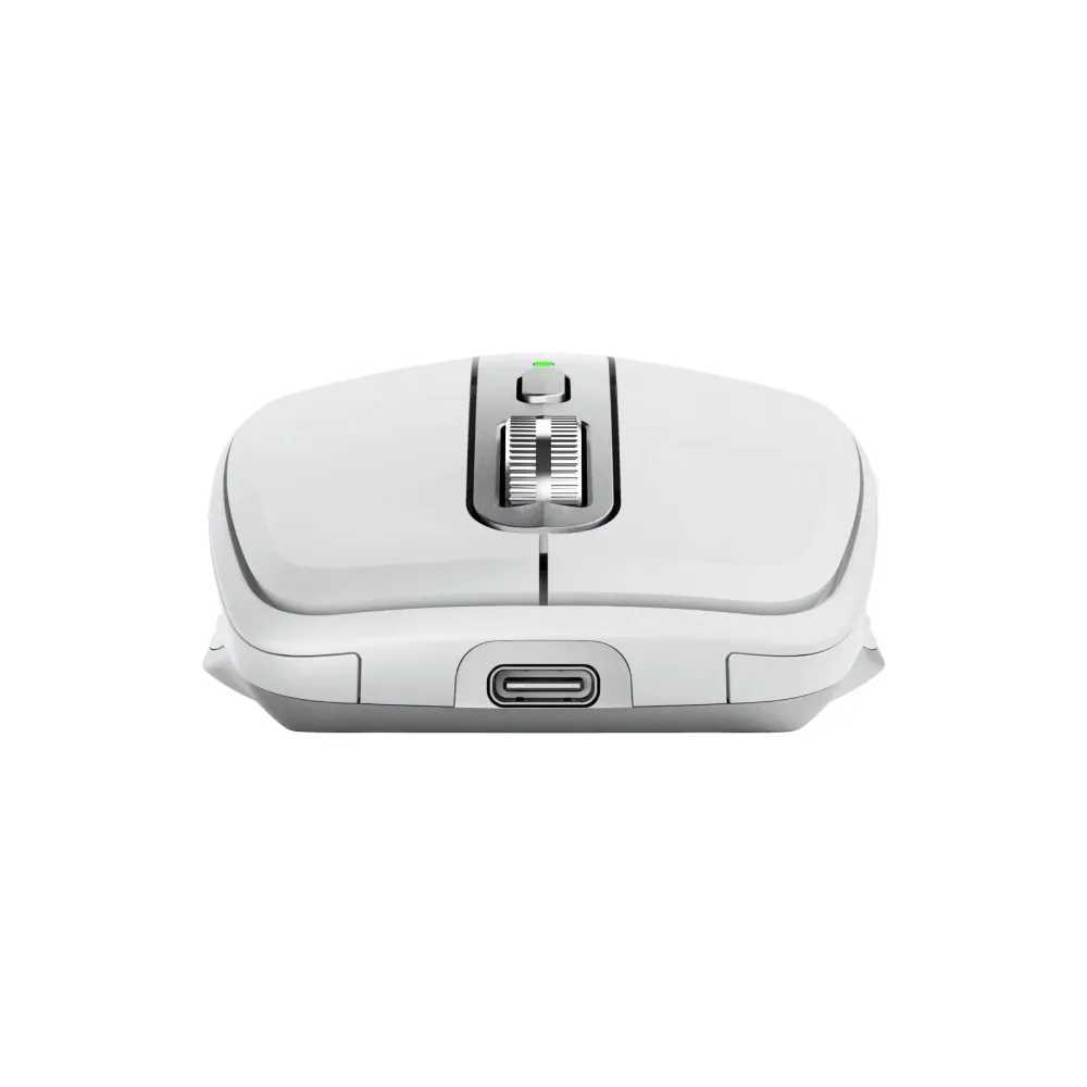 Безжична лазерна мишка LOGITECH MX Anywhere 3S Безжична лазерна мишка LOGITECH MX Anywhere 3S