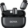 Безжична микрофонна система BOYA Mini 2-03 с Lightning