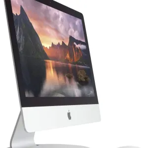Поставка за компютър Rain Design i360 за Apple iMac 20-23