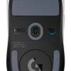 Геймърска мишка Logitech G Pro X Superlight 2 SE White - Wireless