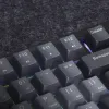 Геймърскa безжична/блутут механична клавиатура Corsair K65 Plus RGB 75% , Corsair MLX Fusion Tactile Yellow суич
