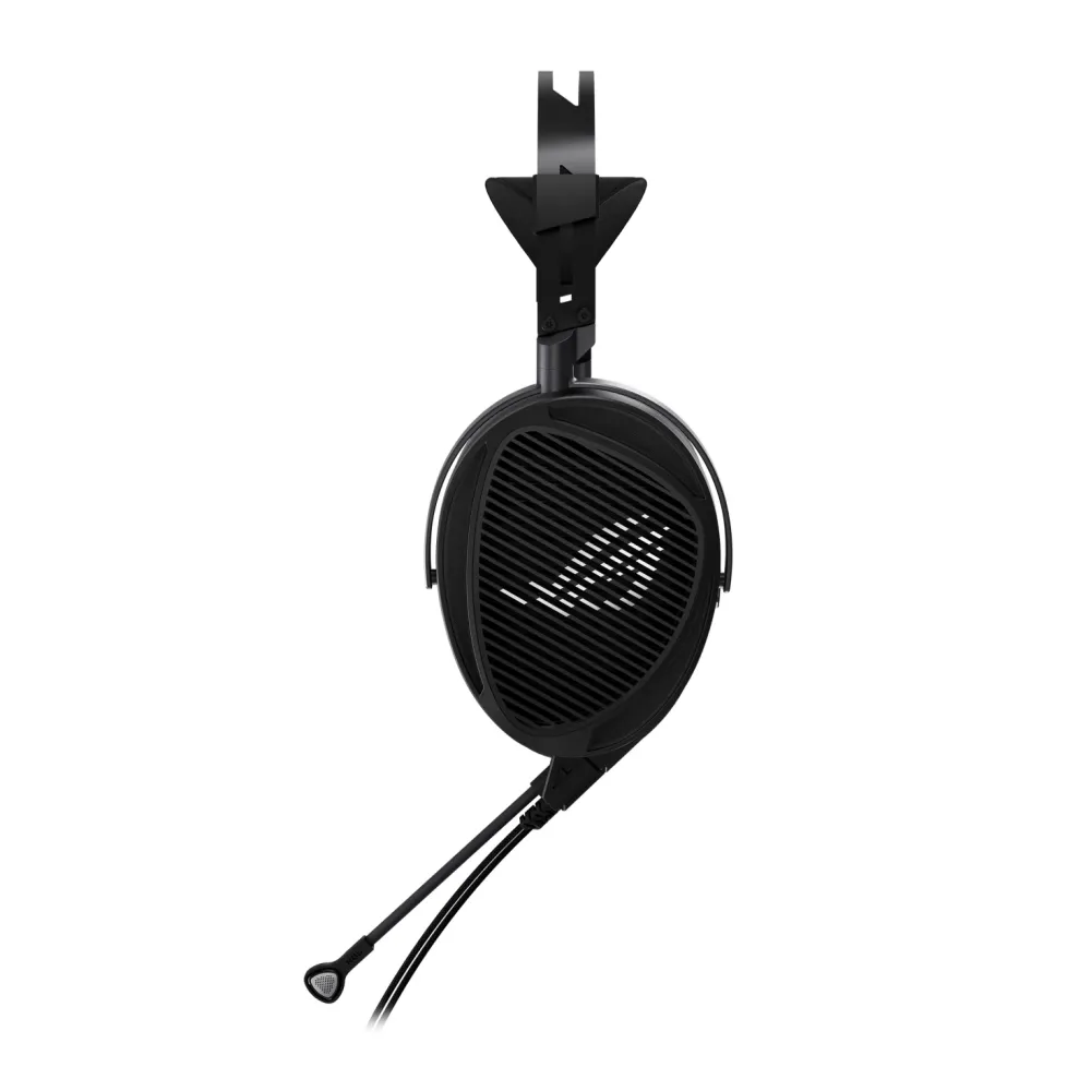 Геймърски слушалки ASUS ROG Kithara powered by HIFIMAN