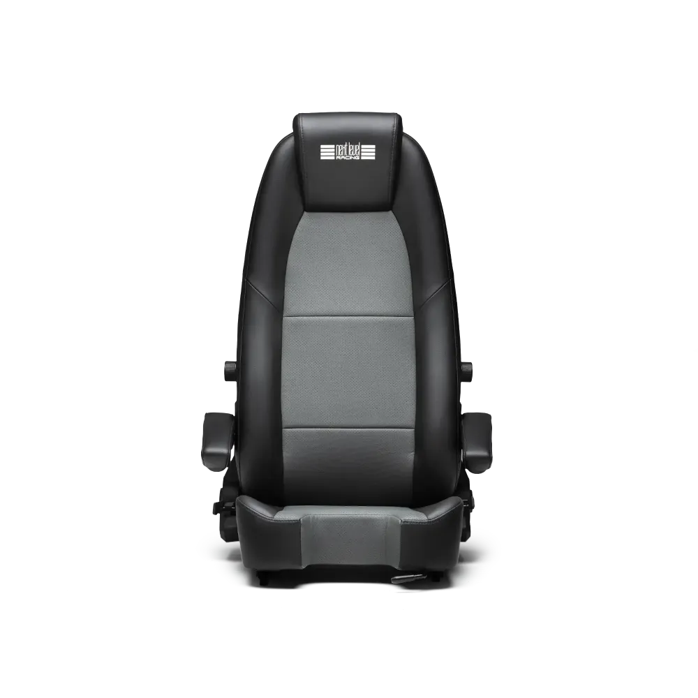 Седалка за авио симулатор Next Level Racing Flight Simulator Seat 2.0 Седалка за авио симулатор Next Level Racing Flight Simulator Seat 2.0